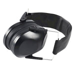 Protetores Auriculares para Indústria do Sono com Redução de Ruído para Tiro, Preto, Verde