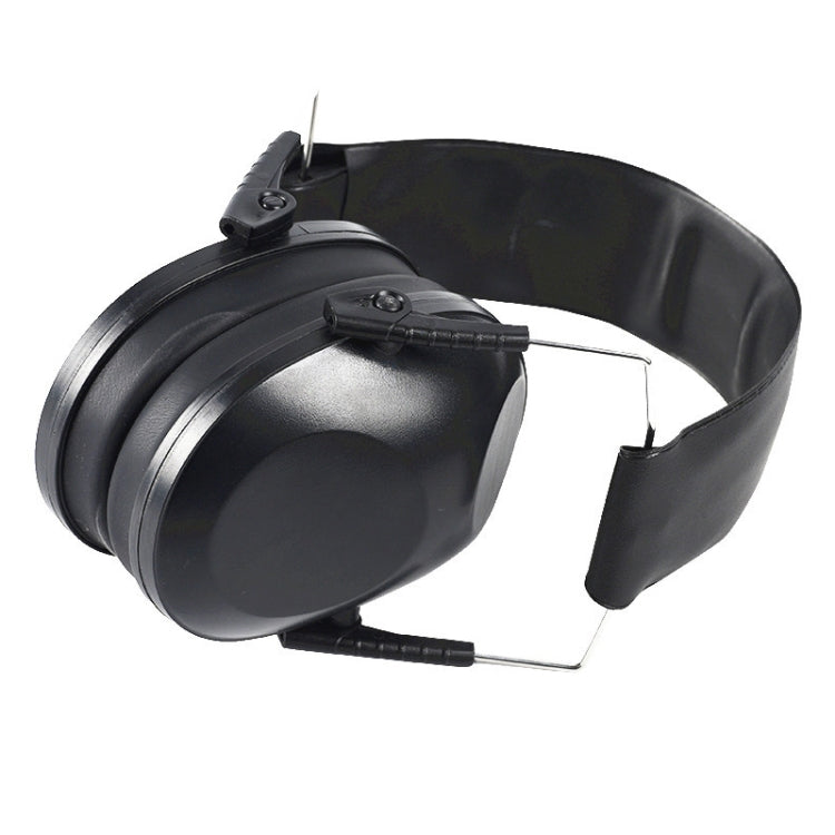 Protetores Auriculares para Indústria do Sono com Redução de Ruído para Tiro, Preto, Verde