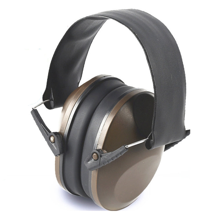 Protetores Auriculares para Indústria do Sono com Redução de Ruído para Tiro, Preto, Verde