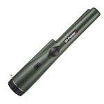 Detector de metais Detector de ouro Apontador de localização Entrega aleatória, Goint S Preto, Goint S Verde, Goint S Laranja