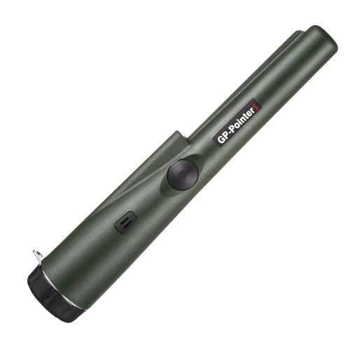 Detector de metais Detector de ouro Apontador de localização Entrega aleatória, Goint S Preto, Goint S Verde, Goint S Laranja