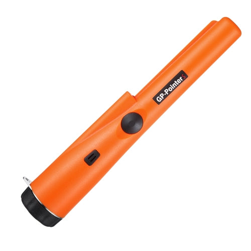 Detector de metais Detector de ouro Apontador de localização Entrega aleatória, Goint S Preto, Goint S Verde, Goint S Laranja