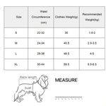 Calças Fisiológicas para Cães com Estampa de Banana Confortáveis e Respiráveis com Alças, S, M, L, XL