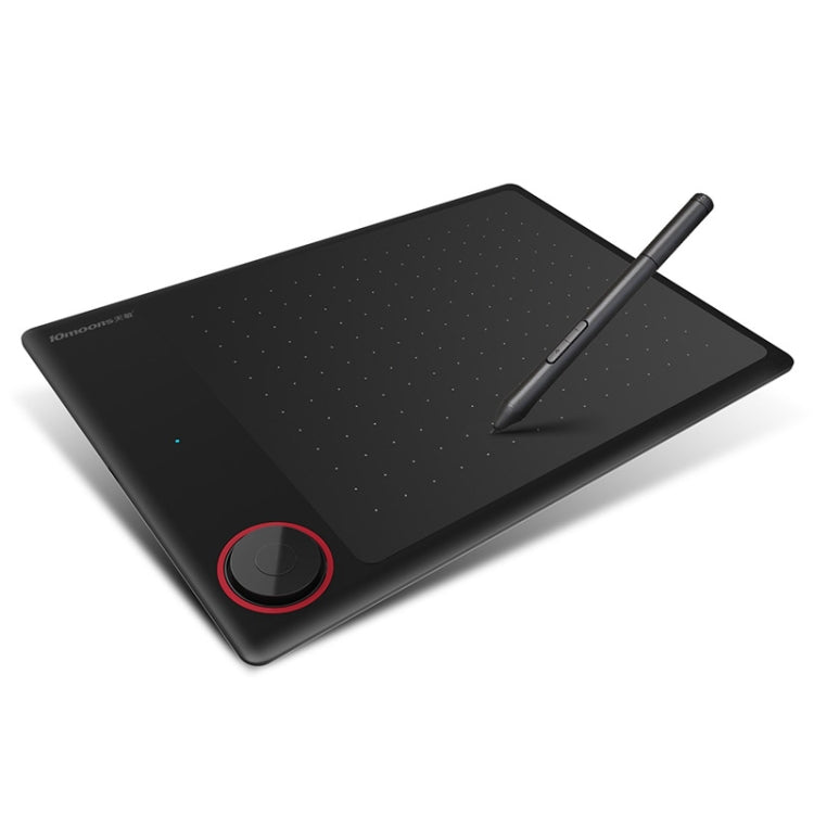 Tianmin G30 Mesa Digital Círculo Mágico Ligável a Telemóvel Quadro de Pintura Manual Quadro de Desenho