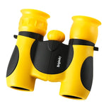 Telescópio HD de Alta Ampliação para Crianças, para Exterior, OC8x21 Amarelo, OC8x21 Verde, OC8x21 Laranja, OC8x21 Azul, OC8x21 Rosa