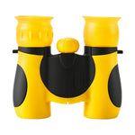 Telescópio HD de Alta Ampliação para Crianças, para Exterior, OC8x21 Amarelo, OC8x21 Verde, OC8x21 Laranja, OC8x21 Azul, OC8x21 Rosa