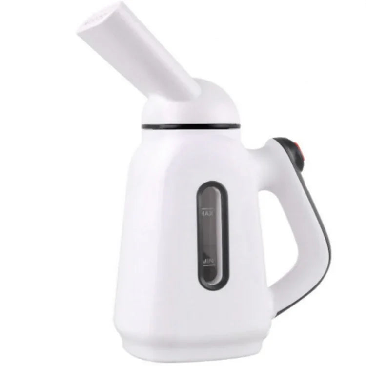 Mini Máquina de Mão para Pendurar Ferro a Vapor de Dupla Potência Vaporizador de Roupas, Ficha US