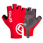 Luvas de dedo curto GIYO para ciclismo em estrada de montanha, S, M, L, XL, XXL
