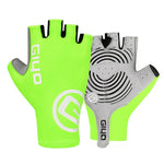 Luvas de dedo curto GIYO para ciclismo em estrada de montanha, S, M, L, XL, XXL