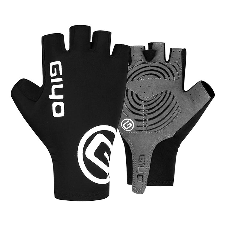 Luvas de dedo curto GIYO para ciclismo em estrada de montanha, S, M, L, XL, XXL