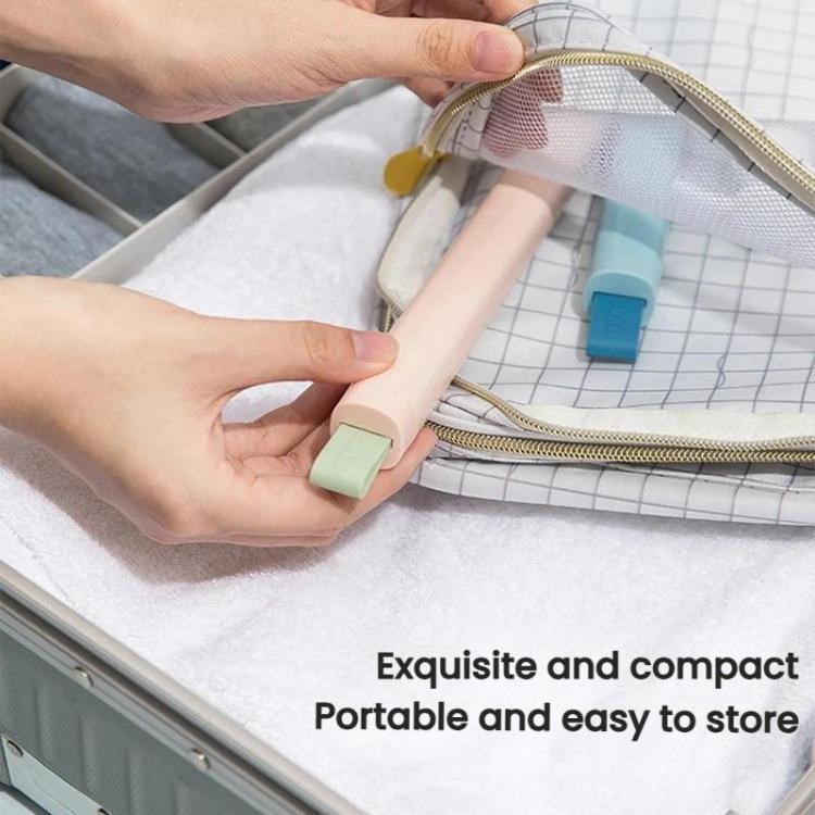 Caixa de Armazenamento para Escova de Dentes para Viagem Simples para Casa