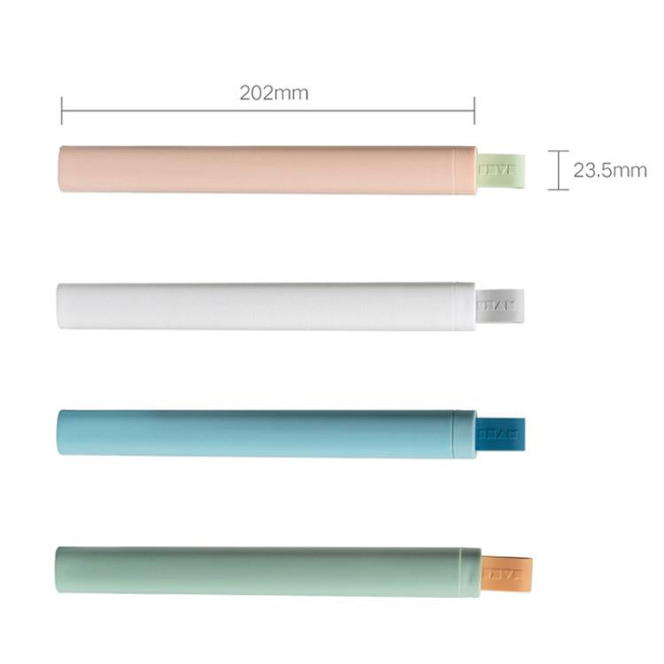 Caixa de Armazenamento para Escova de Dentes para Viagem Simples para Casa
