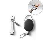 Suprimentos para Pesca ao Ar Livre Pinça de Pesca Tesoura para Linha de Pesca Chaveiro Telescópico, 2 em 1 com Chaveiro, 3 em 1 com Chaveiro, 3 em 1 Faca para Linha de Pesca