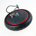 Motor da Roda de Tração para Acessórios de Scooter Elétrico Xiaomi 2, 350W