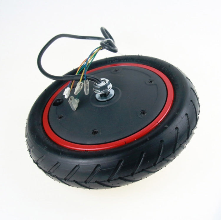 Motor da Roda de Tração para Acessórios de Scooter Elétrico Xiaomi 2, 350W