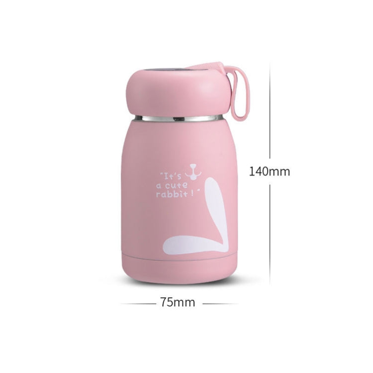 Caneca Térmica de Desenho Animado Medição Inteligente de Temperatura Mudança de Cor Copo de Água para Casal Crianças Estudantes, Ecrã Digital, Rosa, Ecrã Digital, Azul, Ecrã Digital, Verde, Ecrã Digital, Castanho