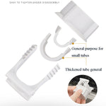 Suporte para Torneira de Aço Inoxidável Perfurado Suporte de Armazenamento para Pia de Cozinha Livre para Pano, Esponja, Tipo A, Tipo B, Tipo C