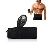 MBODY Cinto Redutor de Abdómen Músculo Abdominal Perda de Peso Equipamento de Fitness Cinto Redutor de Barriga