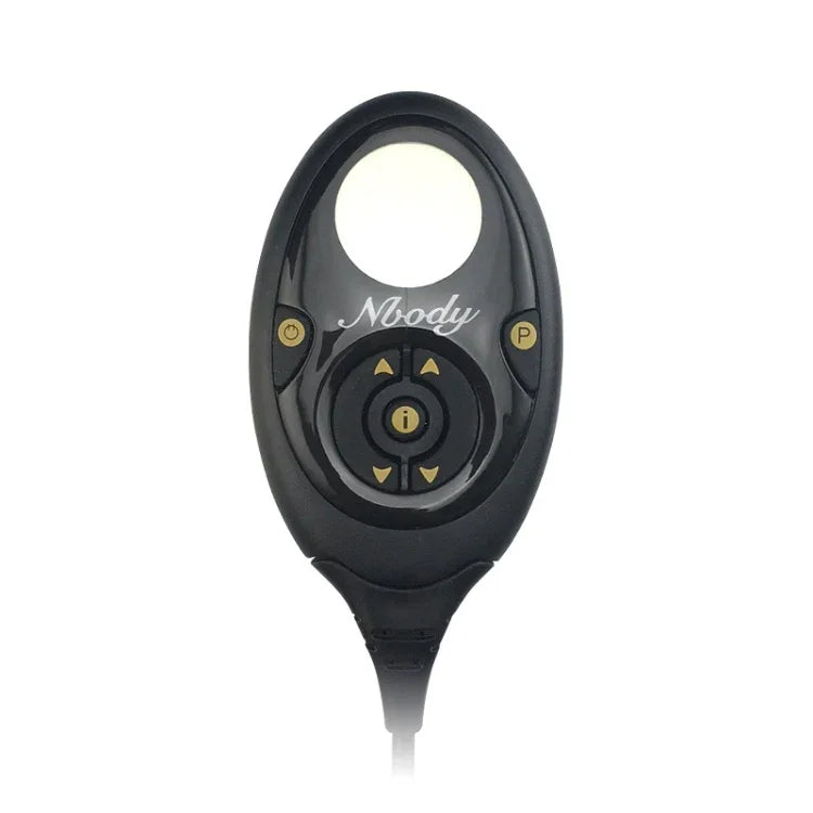 MBODY Cinto Redutor de Abdómen Músculo Abdominal Perda de Peso Equipamento de Fitness Cinto Redutor de Barriga