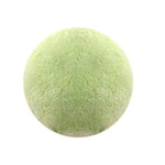 3 Unidades de Bombas de Banho Naturais de 10g com Bolhas, Sal de Banho, Óleo Essencial para Corpo, Verde, Azul, Roxo, Vermelho, Amarelo, Rosa