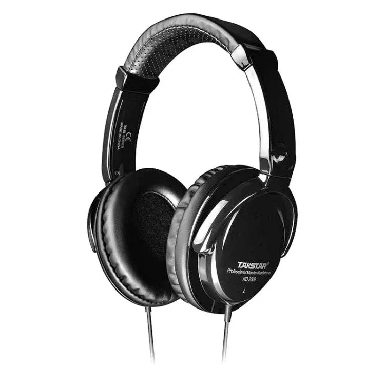 Auricular Takstar HD2000 Auricular com Fio