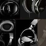 Auricular Takstar HD2000 Auricular com Fio