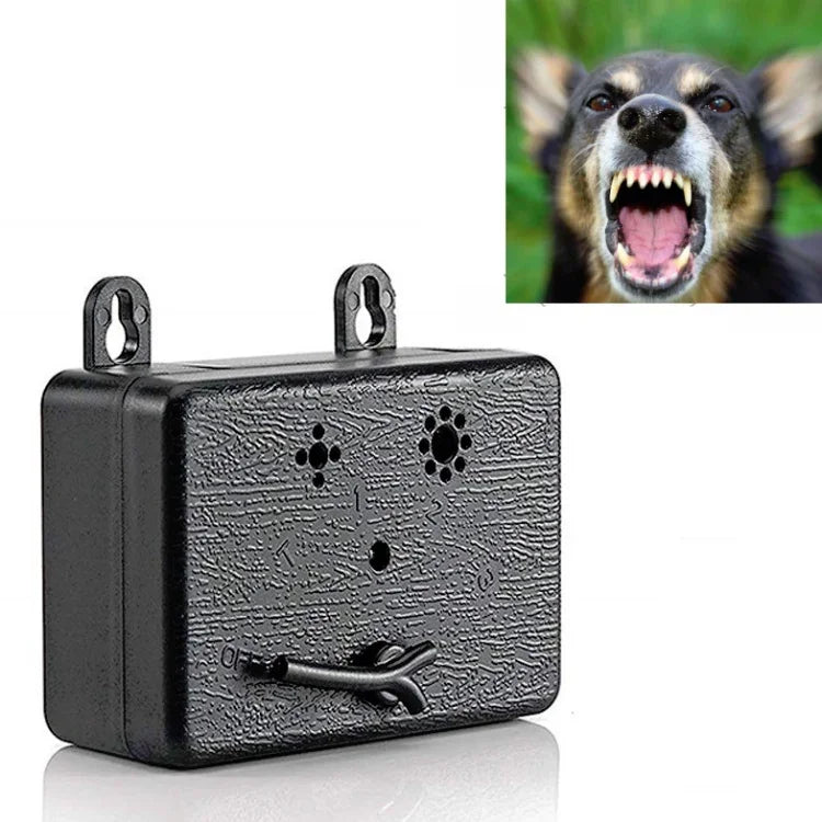 Repelente Ultrassónico para Cães Dispositivo Automático para Parar Latidos Equipamento de Treino para Animais, CSB20 (Recarregável), CSB19 (Tipo Pilha)