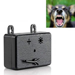 Repelente Ultrassónico para Cães Dispositivo Automático para Parar Latidos Equipamento de Treino para Animais, CSB20 (Recarregável), CSB19 (Tipo Pilha)