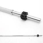 2 Peças Fecho Rápido Profissional para Barra de Halteres, 25mm, 30mm