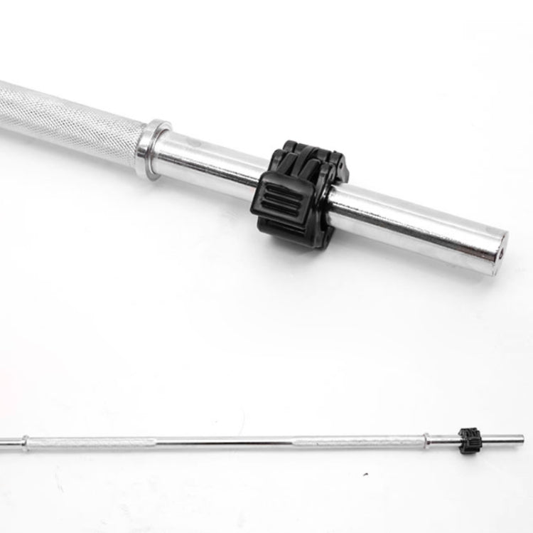 2 Peças Fecho Rápido Profissional para Barra de Halteres, 25mm, 30mm
