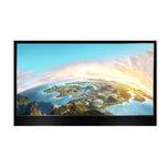 ZGYNK TPZ1303 Extensor de Ecrã Portátil Tipo-C para Computador, Plugue EUA, 11,6 polegadas 1920x1080, 13,3 polegadas 1920x1080, 13,3 polegadas 2560x1400, 14,1 polegadas 2560x1400, 15,6 polegadas 1920x1080, 15,6 polegadas 3840x2160
