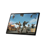 ZGYNK TPZ1303 Extensor de Ecrã Portátil Tipo-C para Computador, Plugue EUA, 11,6 polegadas 1920x1080, 13,3 polegadas 1920x1080, 13,3 polegadas 2560x1400, 14,1 polegadas 2560x1400, 15,6 polegadas 1920x1080, 15,6 polegadas 3840x2160