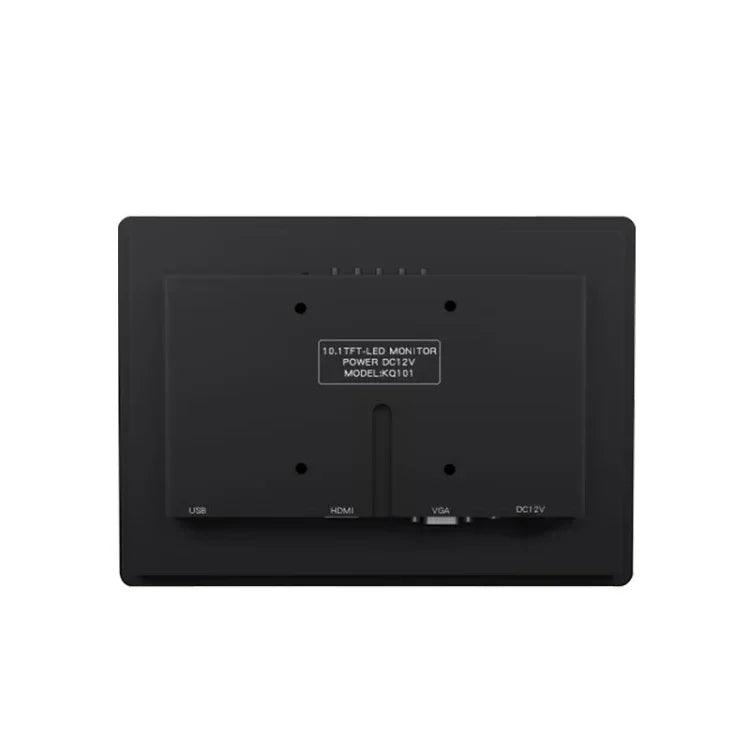 ZGYNK KQ101 Ecrã Industrial HD Embutido, 10 polegadas Embutido, 15,6 polegadas Embutido, 10 polegadas Resistivo, 15,6 polegadas Resistivo, 10 polegadas Capacitivo, 15,6 polegadas Capacitivo