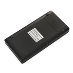 Balança Electrónica de Alta Precisão Mini Portátil para Joias e Medicamentos, 500g/0,1g, 100g/0,01g, 200g/0,01g, 300g/0,01g, 500g/0,01g, 1000g/0,1g