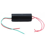 Módulo de potência boost DC 3V-6V 400KV gerador de alta tensão