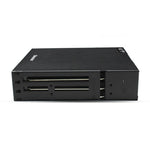 Caixa para Disco Rígido com Seis Baias para Unidade Óptica OImaster MR-6601, MR-6601