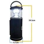 RX340 Lanterna de Camping Doméstica Exterior 15 em 1 com Conjunto de Ferramentas