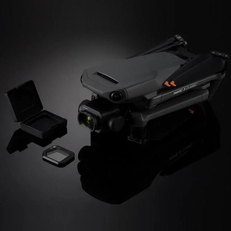 Espelho de Alargamento Original Para DJI Mavic 3 Classic, Para DJI Mavic 3 Classic