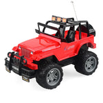 Brinquedos de Carro de Controlo Remoto Elétrico para Crianças com Carregamento USB, Conversível Camuflado, Conversível Vermelho, Buggy Vermelho, Buggy Verde, Buggy Azul