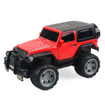 Brinquedos de Carro de Controlo Remoto Elétrico para Crianças com Carregamento USB, Conversível Camuflado, Conversível Vermelho, Buggy Vermelho, Buggy Verde, Buggy Azul