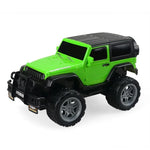 Brinquedos de Carro de Controlo Remoto Elétrico para Crianças com Carregamento USB, Conversível Camuflado, Conversível Vermelho, Buggy Vermelho, Buggy Verde, Buggy Azul