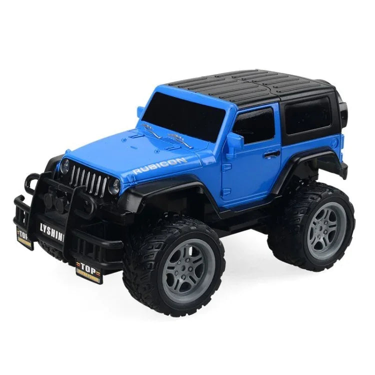 Brinquedos de Carro de Controlo Remoto Elétrico para Crianças com Carregamento USB, Conversível Camuflado, Conversível Vermelho, Buggy Vermelho, Buggy Verde, Buggy Azul