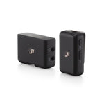 Transmissão sem fios original com ecrã tátil OLED para DJI Mic, modelo: 1 transmissor 1 recetor, 1 transmissor 1 recetor
