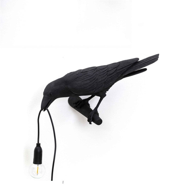 Lâmpada de Parede e de Mesa LED E14 Pássaro da Sorte para Quarto, Lâmpada de Parede, Lâmpada de Mesa de Pé, Lâmpada de Mesa Sentada, Plugue US, Plugue EU, Plugue UK