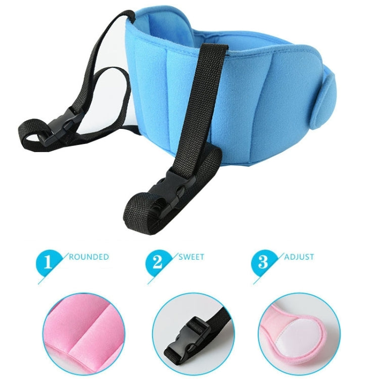 Child Car Seat Head Support Comfortable Safe Sleep Solution Pillows Neck Travel Stroller Soft Caushion, TBD054136601D, TBD054136601E, TBD054136601A, TBD054136601B, TBD054136601C