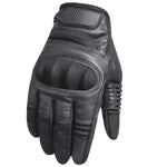 Luvas desportivas de montanhismo para motociclista B28, antiderrapantes e resistentes ao desgaste, S, M, L