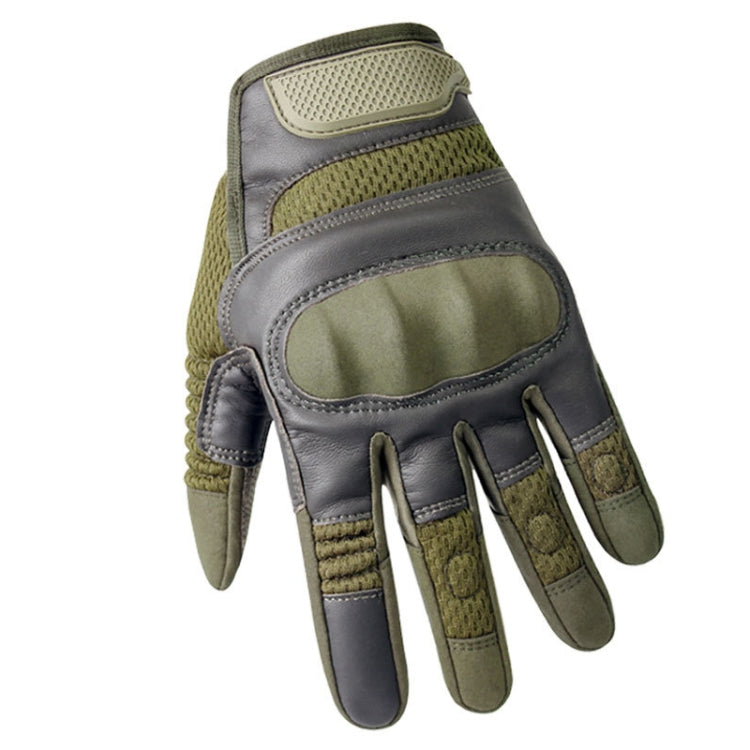 Luvas desportivas de montanhismo para motociclista B28, antiderrapantes e resistentes ao desgaste, S, M, L