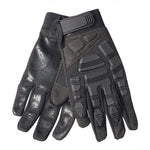 Luvas de motociclista para montanhismo B33, antiderrapantes e protetoras, S, M, L, XL