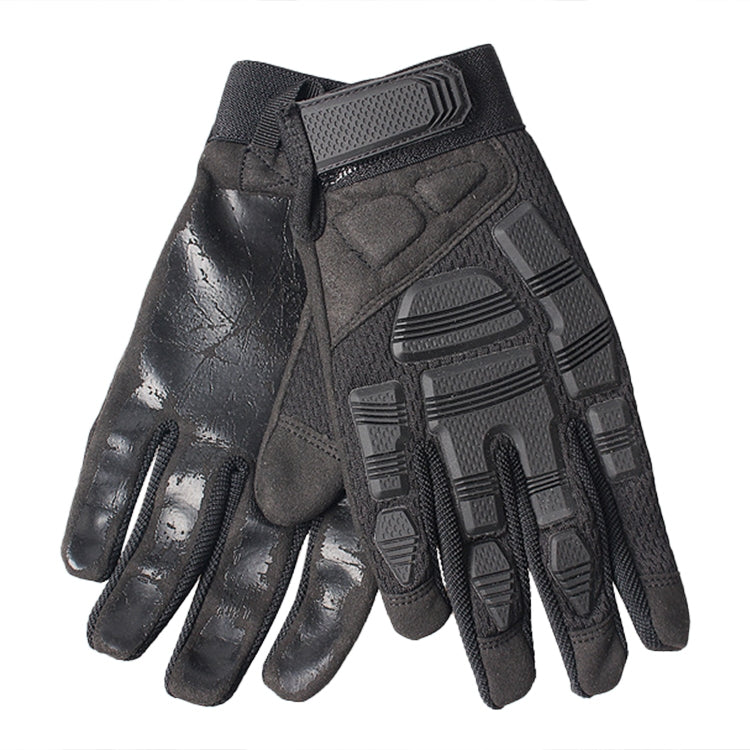 Luvas de motociclista para montanhismo B33, antiderrapantes e protetoras, S, M, L, XL