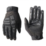 Luvas de motociclista para montanhismo B33, antiderrapantes e protetoras, S, M, L, XL